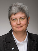 Sabine Merschjohann
